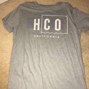 Hollister Tee